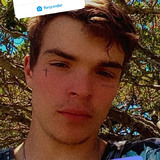Kleitonsantoaz from Santa Vitoria do Palmar | Man | 23 years old | Capricorn