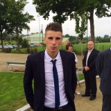 Guillaume from Rennes | Man | 32 years old | Pisces