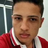 Nego from Santo Antonio de Padua | Man | 26 years old | Aries