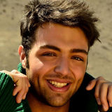 Arr from Szeged | Man | 36 years old | Capricorn