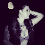 Ksofie from Porsgrunn | Woman | 34 years old | Cancer