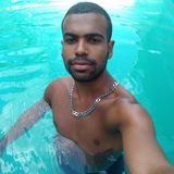 Th from Duque de Caxias | Man | 34 years old | Leo