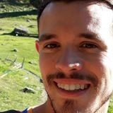 Galma from Cassano Magnago | Man | 33 years old | Sagittarius