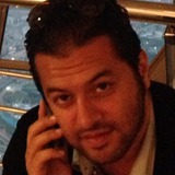 Vali from Tehran | Man | 45 years old | Leo