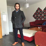 Sami from Heerlen | Man | 39 years old | Virgo