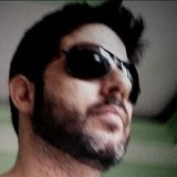 Alê from Brasilia | Man | 49 years old | Cancer