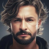 Macgpiczs from Chia | Man | 46 years old | Capricorn