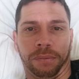 Alemão from Bage | Man | 45 years old | Libra