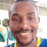 Jamelao from Aguia Branca | Man | 36 years old | Virgo