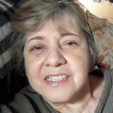 Mariaoricyda5D from Charqueadas | Woman | 74 years old | Virgo
