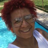 Negona from Juiz de Fora | Woman | 41 years old | Leo