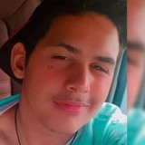 Nagibemarci41 from Tome Acu | Man | 24 years old | Sagittarius