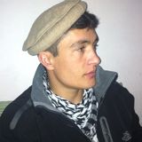Tamim Amiri from Kabul | Man | 35 years old | Capricorn