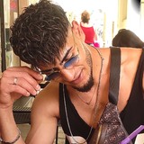 Ibramohamed2V4 from Torino | Man | 28 years old | Libra