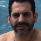 Crfour from Orlando | Man | 45 years old | Gemini