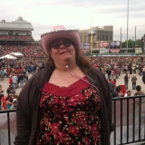 Big Jesses from North Tonawanda | Woman | 38 years old | Aries