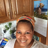 Tiffy from Gates | Woman | 62 years old | Pisces