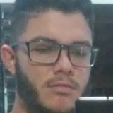 Operador02Bhn from Sao Joao Nepomuceno | Man | 27 years old | Taurus