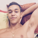 Daniel Silveira from Mendes | Man | 30 years old | Taurus