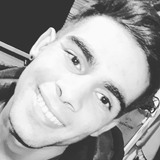 Maty07Gomeez from General Rodriguez | Man | 28 years old | Libra
