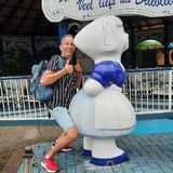 Masterbeat27 from Lisse | Man | 54 years old | Capricorn