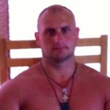 Bob from Kotlas | Man | 42 years old | Scorpio