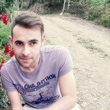 Yusuf from Trabzon | Man | 33 years old | Virgo