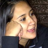 Janet from Mexico | Woman | 39 years old | Cancer