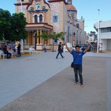 Dominguezdomha from Comalcalco | Man | 39 years old | Capricorn