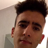Ghafer from Lokeren | Man | 29 years old | Taurus