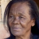 Conceicaoalbmv from Araruama | Woman | 73 years old | Leo