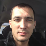 Igor from Khabarovsk | Man | 45 years old | Pisces