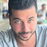 Ozc0A from Malatya | Man | 34 years old | Capricorn