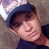 Gabriel from Tupaciguara | Man | 27 years old | Libra