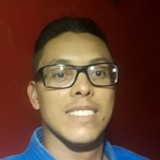 Judô from Ceilândia | Man | 37 years old | Capricorn