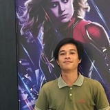 David from Jakarta Pusat | Man | 27 years old | Pisces