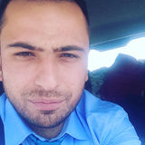 Kalak from Konya | Man | 40 years old | Capricorn