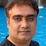 Kuldeepkulha9D from Doha | Man | 41 years old | Capricorn