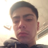 Victor12Ft from Santiago de Chile | Man | 27 years old | Taurus