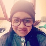 Chum from Jose C. Paz | Woman | 30 years old | Virgo