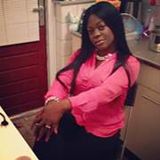 Danielle from Arnhem | Woman | 43 years old | Gemini