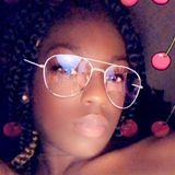 Twana from Portland | Woman | 27 years old | Cancer