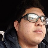 John from Dalhart | Man | 25 years old | Aries