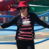 Cager from Taipei | Woman | 50 years old | Aries