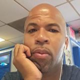 Red from New Orleans | Man | 49 years old | Scorpio