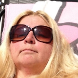 Anki from Motala | Woman | 56 years old | Virgo