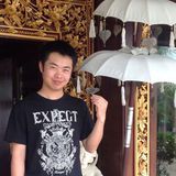 Seeyou from Funabashi | Man | 39 years old | Sagittarius