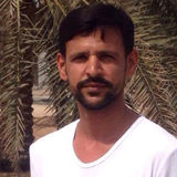 Shari from Abu Dhabi | Man | 34 years old | Pisces