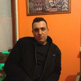 Byrebel from Batikent | Man | 50 years old | Virgo