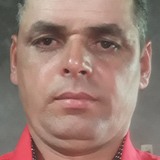 Ronilson from Brumadinho | Man | 48 years old | Aries